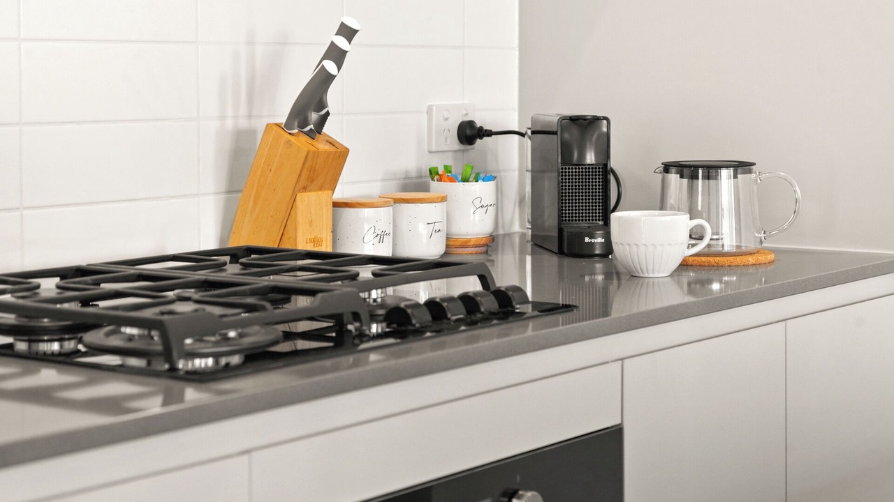 Photo of Kitchen in Carrum Downs