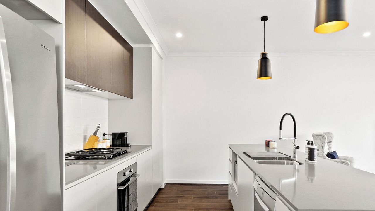 Photo of Kitchen in Carrum Downs