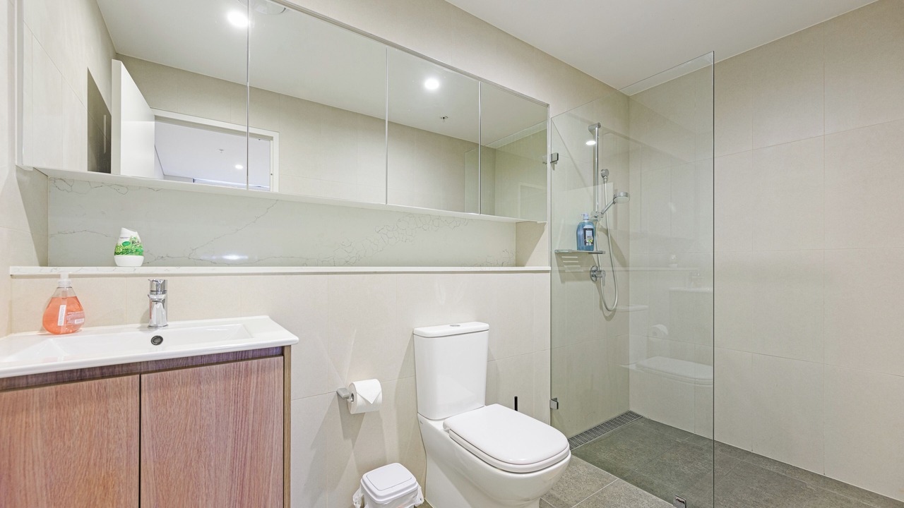 Photo of Bathroom in Bella Vista