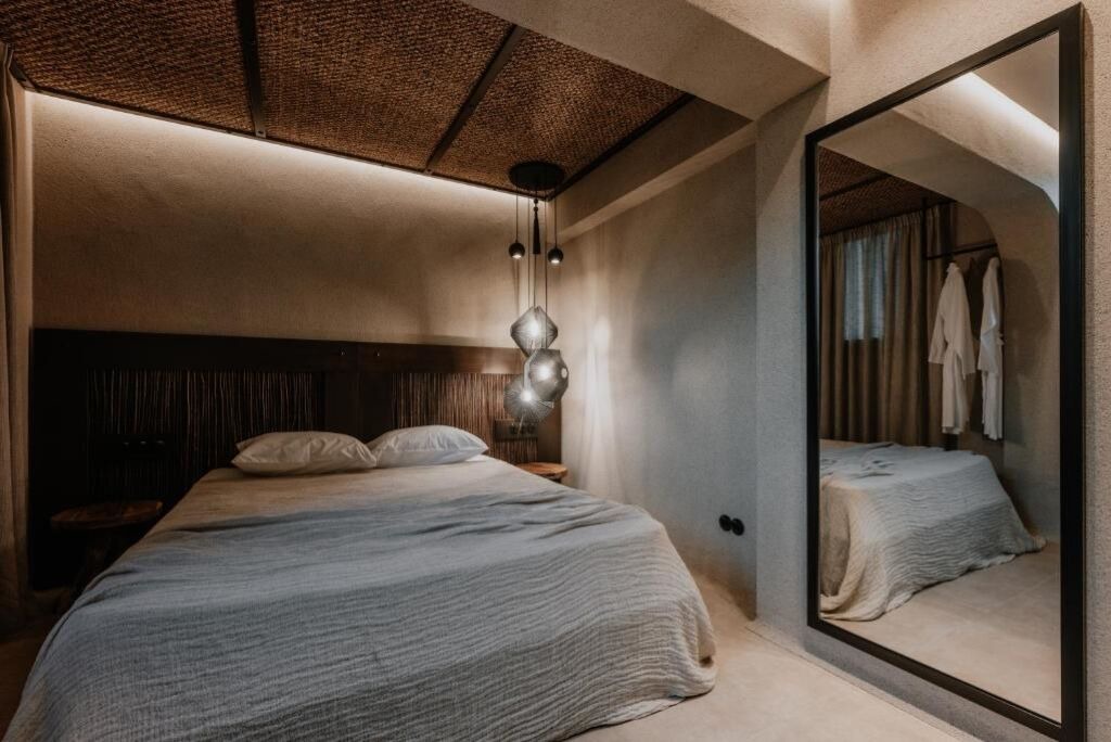 Photo of Bedroom in Plaka