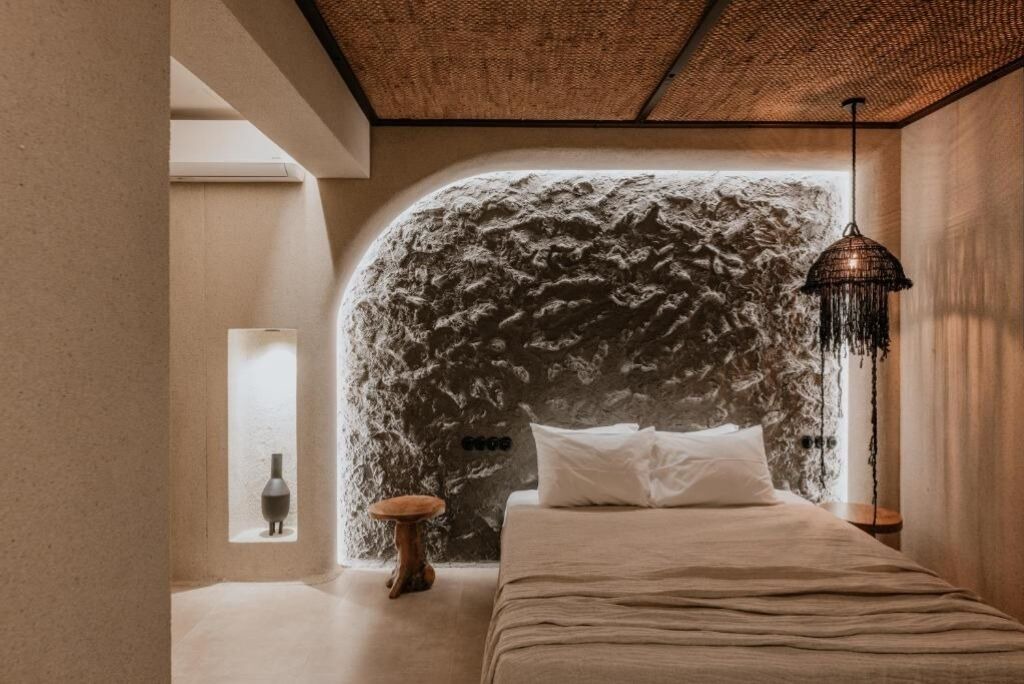 Photo of Bedroom in Plaka