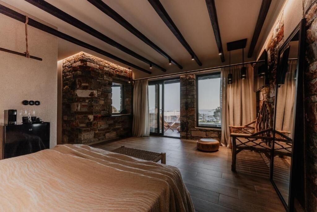 Photo of Bedroom in Plaka