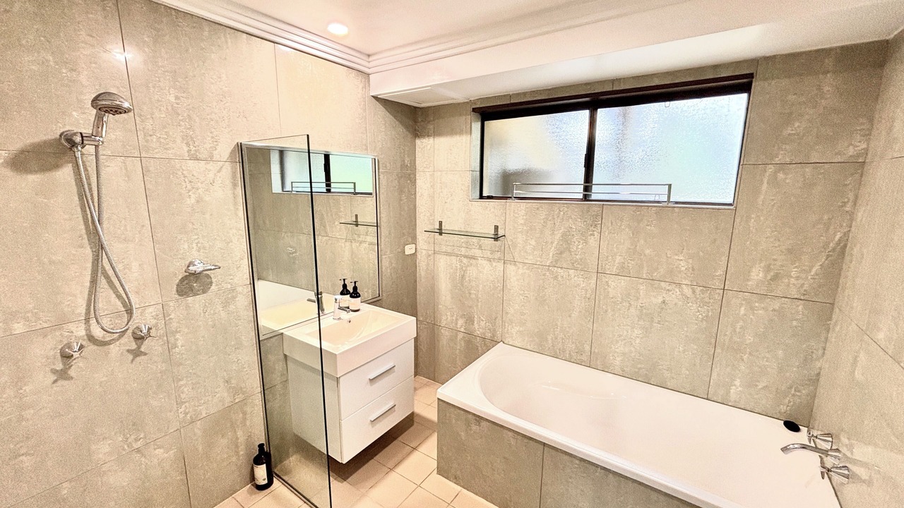 Photo of Bathroom in South Evans Head