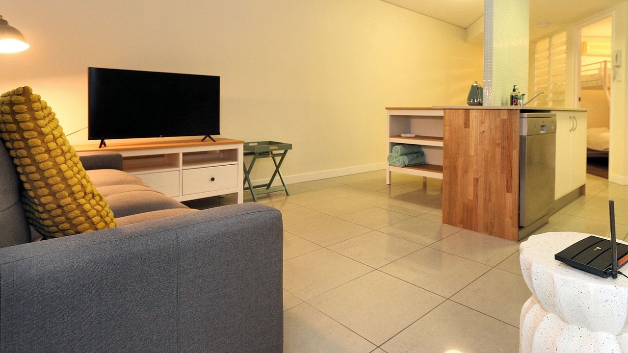 Photo of Livingroom in Bargara