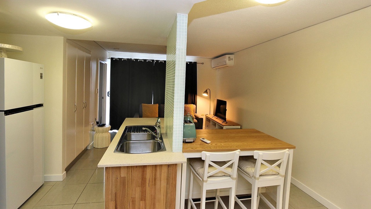 Photo of Kitchen in Bargara