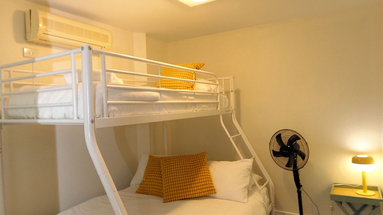 Photo of Bedroom in Bargara