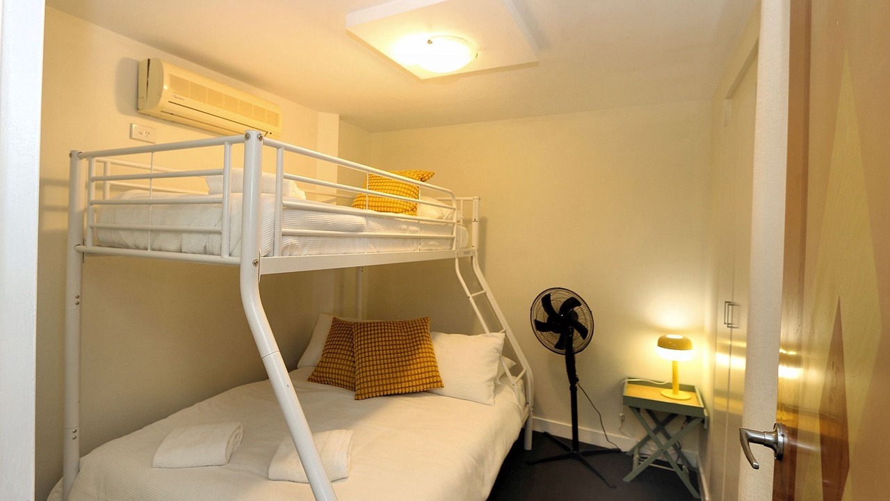 Photo of Bedroom in Bargara