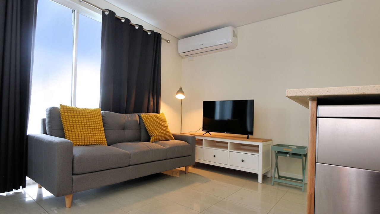 Photo of Livingroom in Bargara