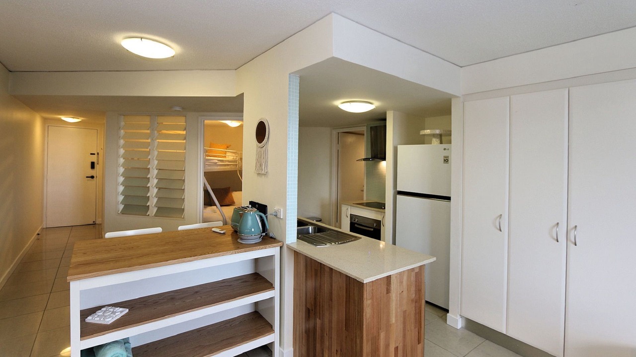Photo of Kitchen in Bargara