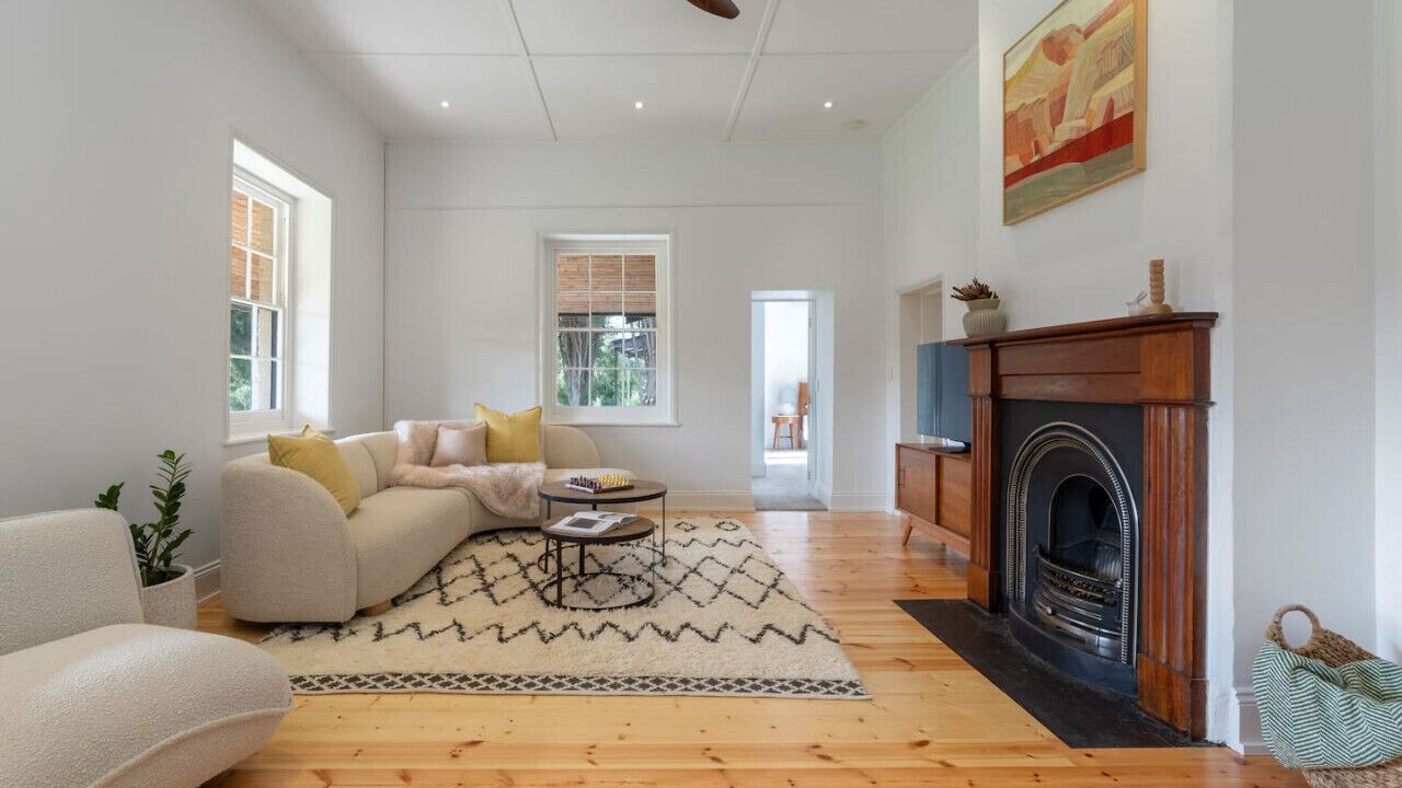 Photo of Livingroom in Wattle Flat