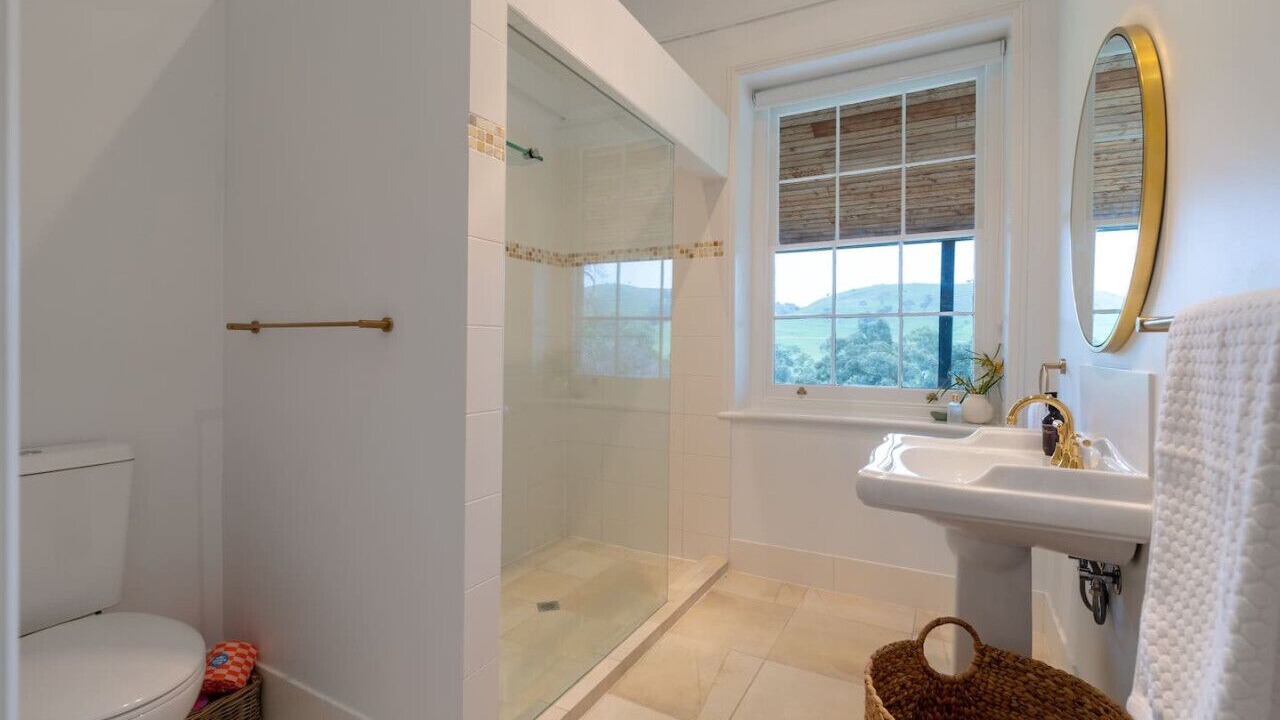 Photo of Bathroom in Wattle Flat