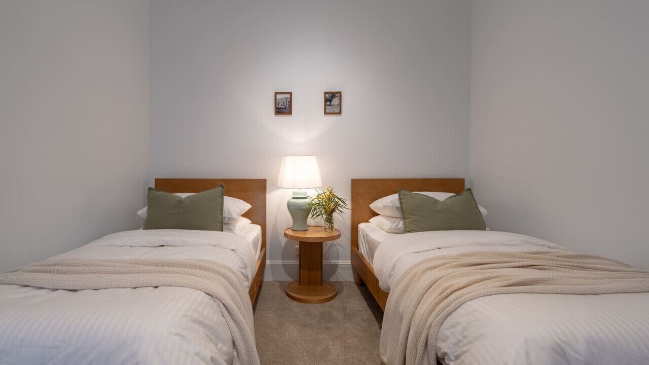 Photo of Bedroom in Wattle Flat