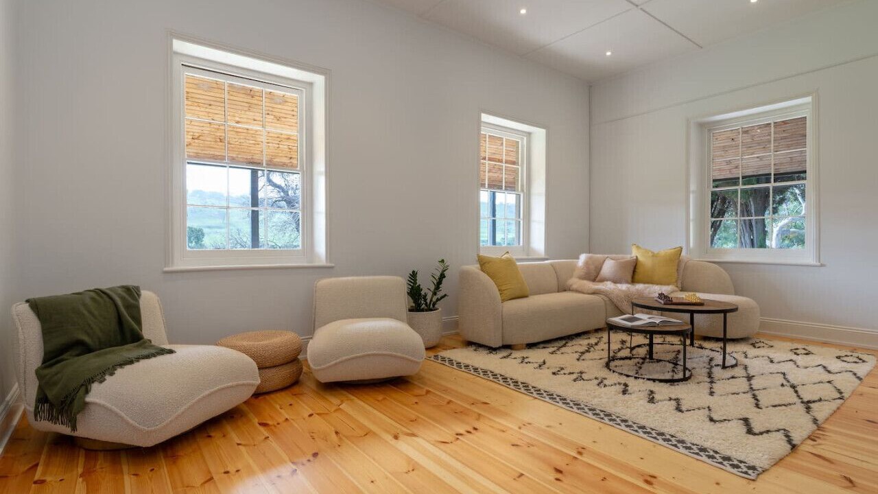Photo of Livingroom in Wattle Flat