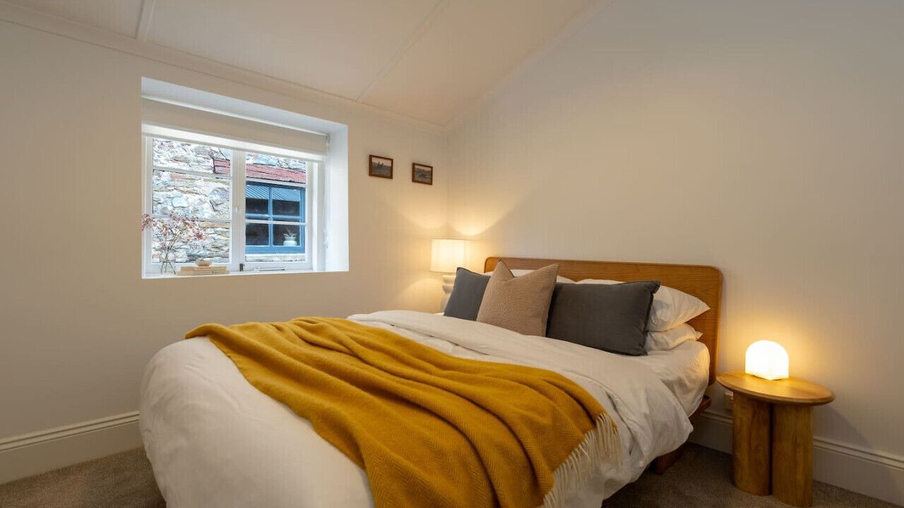 Photo of Bedroom in Wattle Flat