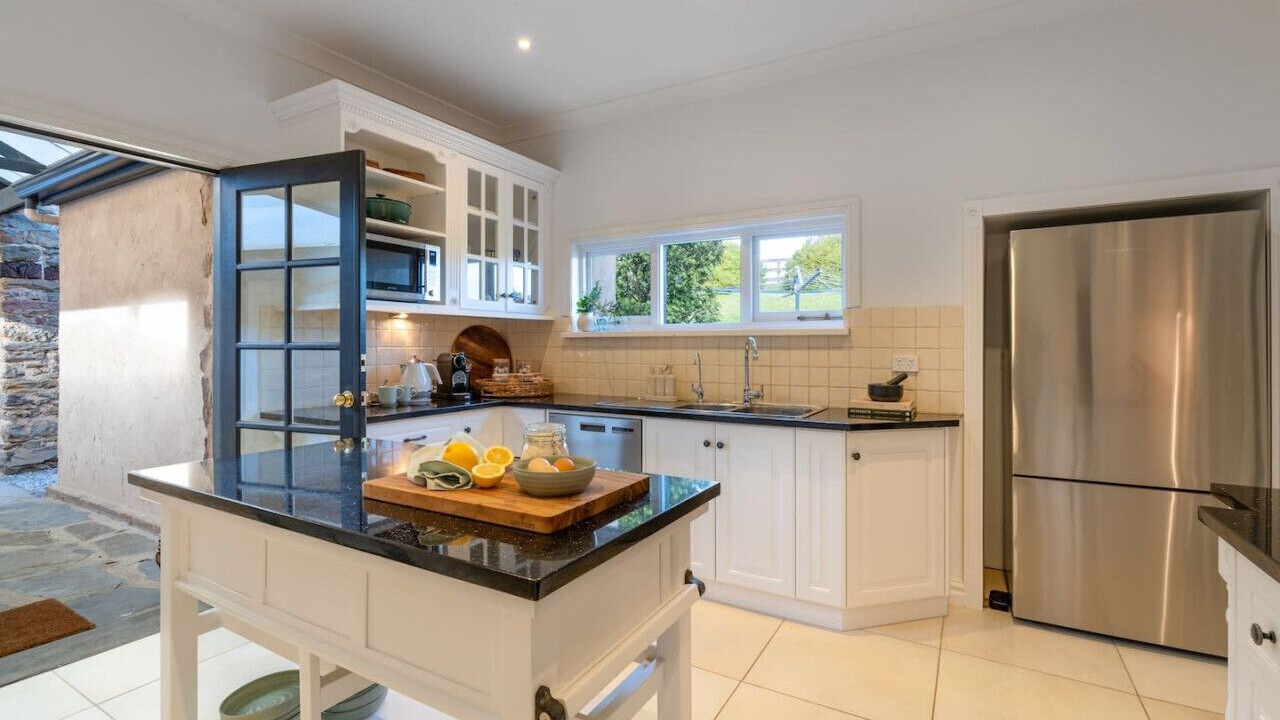 Photo of Kitchen in Wattle Flat