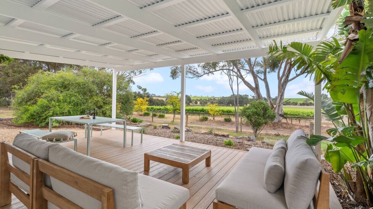 Photo of Outdoor in McLaren Vale