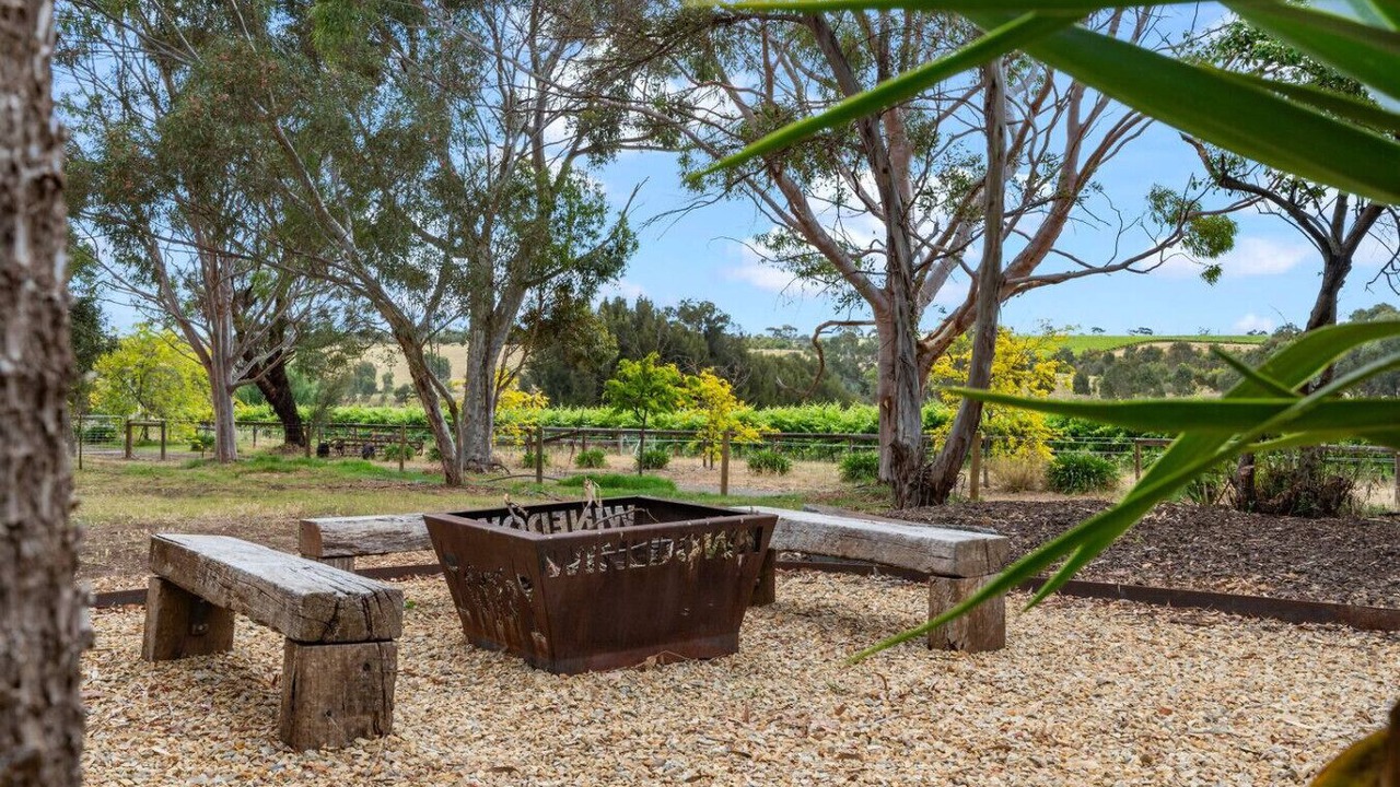 Photo of Outdoor in McLaren Vale