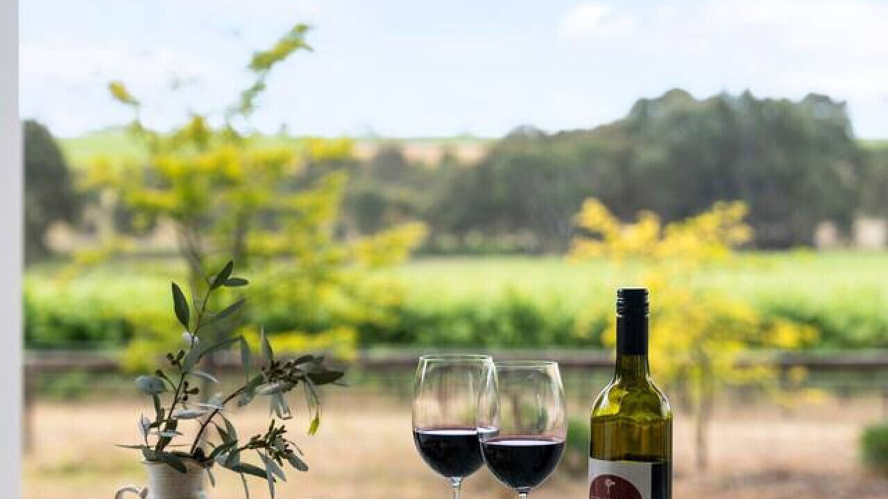 Photo of Outdoor in McLaren Vale