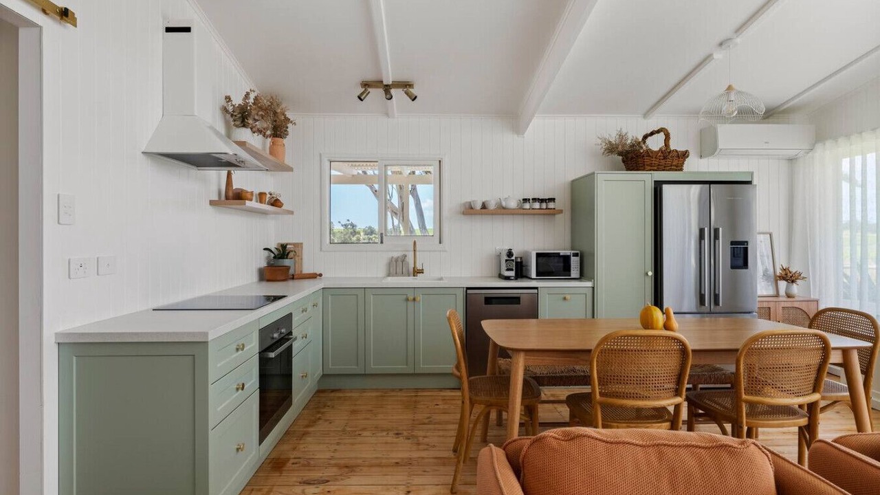 Photo of Kitchen in McLaren Vale