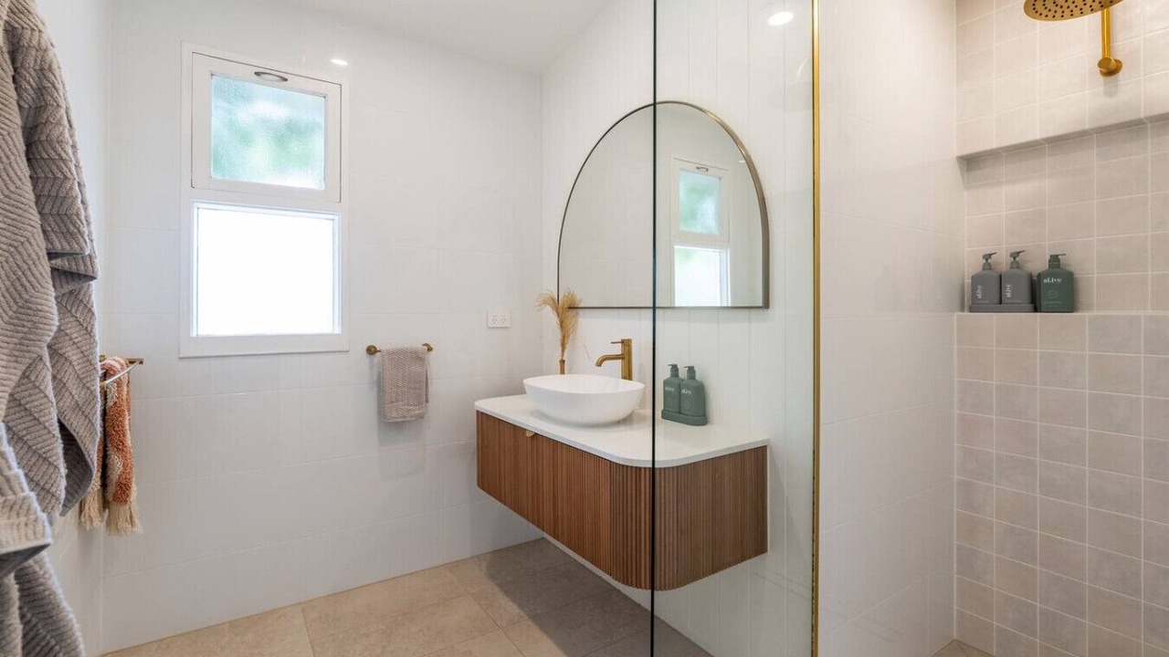 Photo of Bathroom in McLaren Vale
