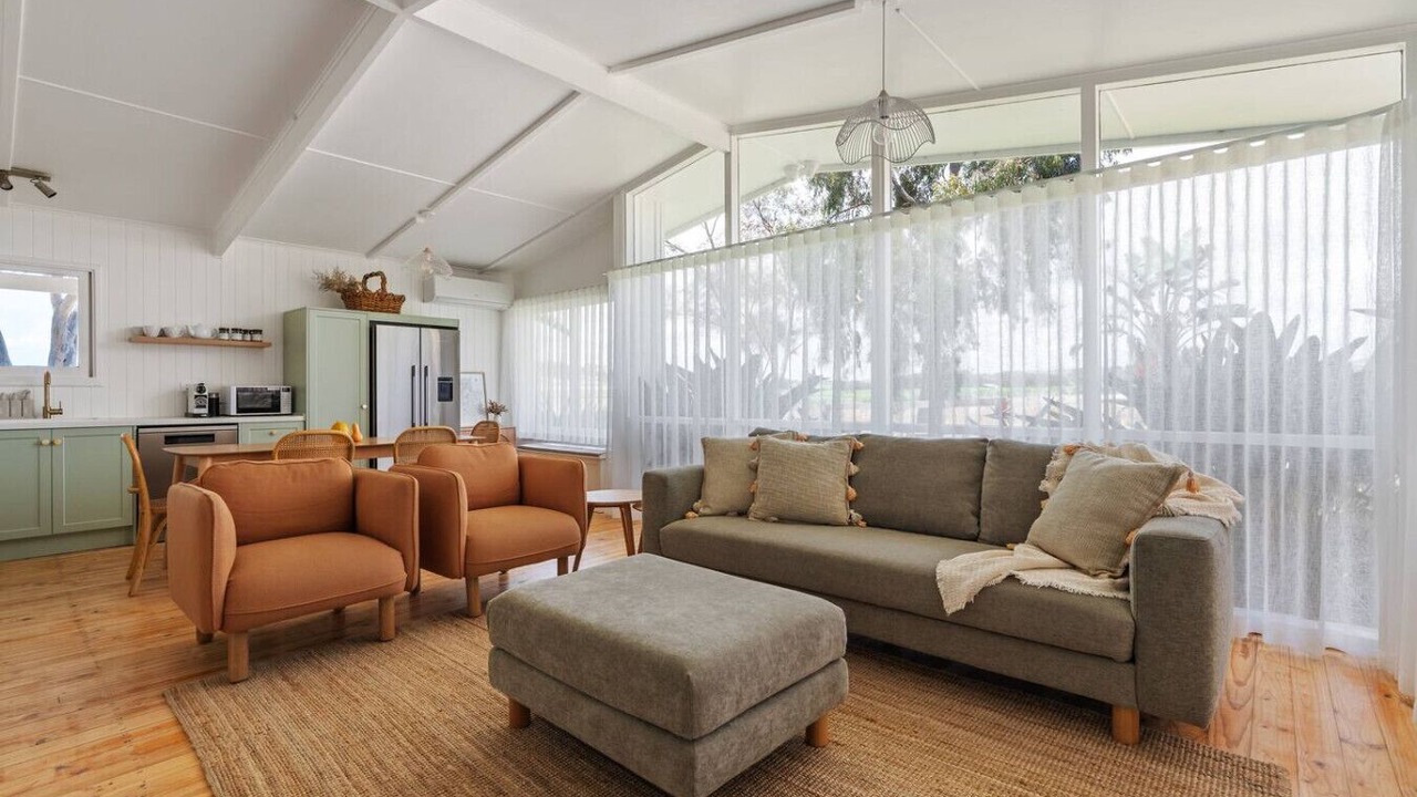 Photo of Livingroom in McLaren Vale