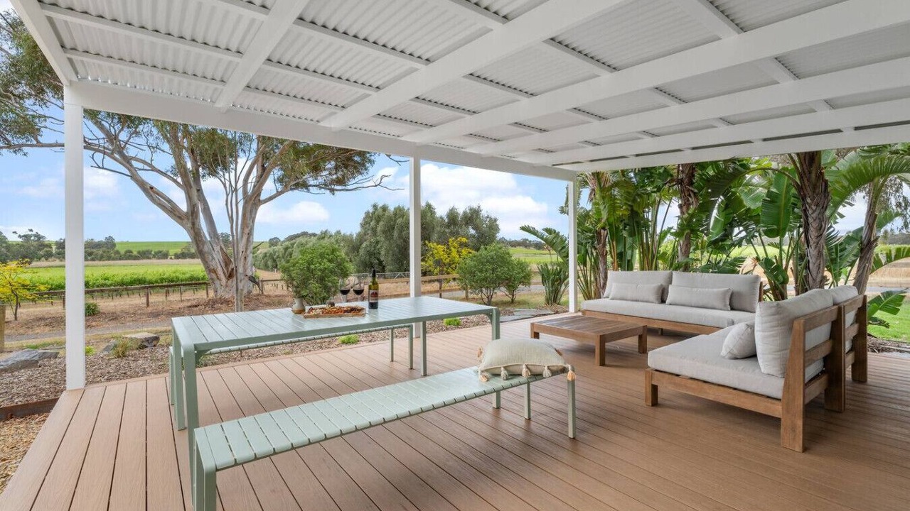 Photo of Outdoor in McLaren Vale