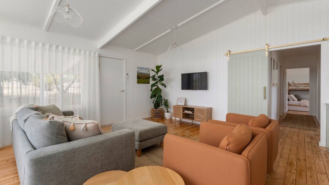 Photo of Livingroom in McLaren Vale