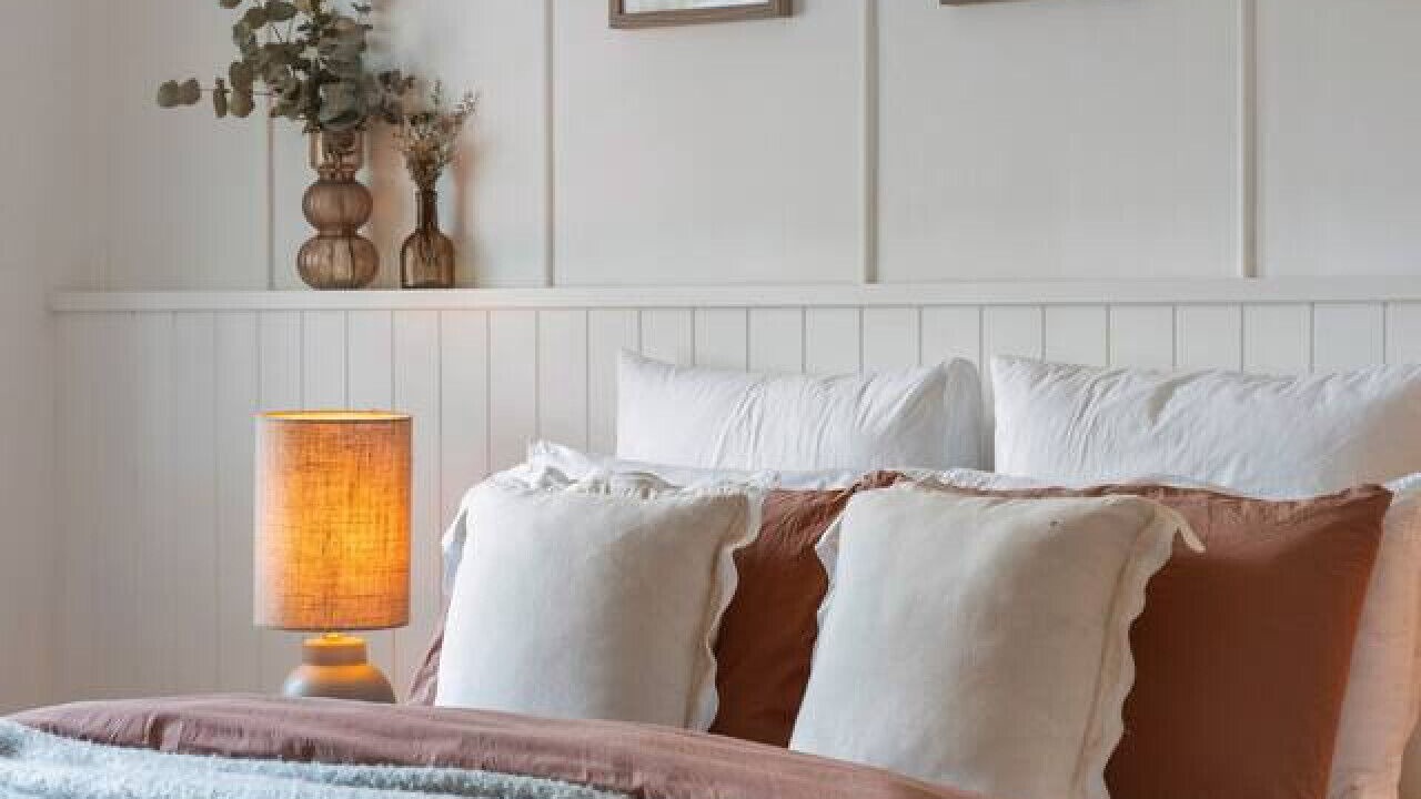 Photo of Bedroom in McLaren Vale