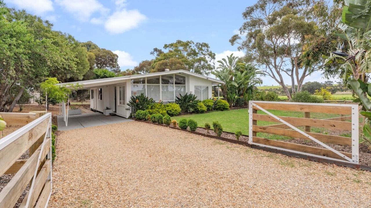 Photo of Outdoor in McLaren Vale