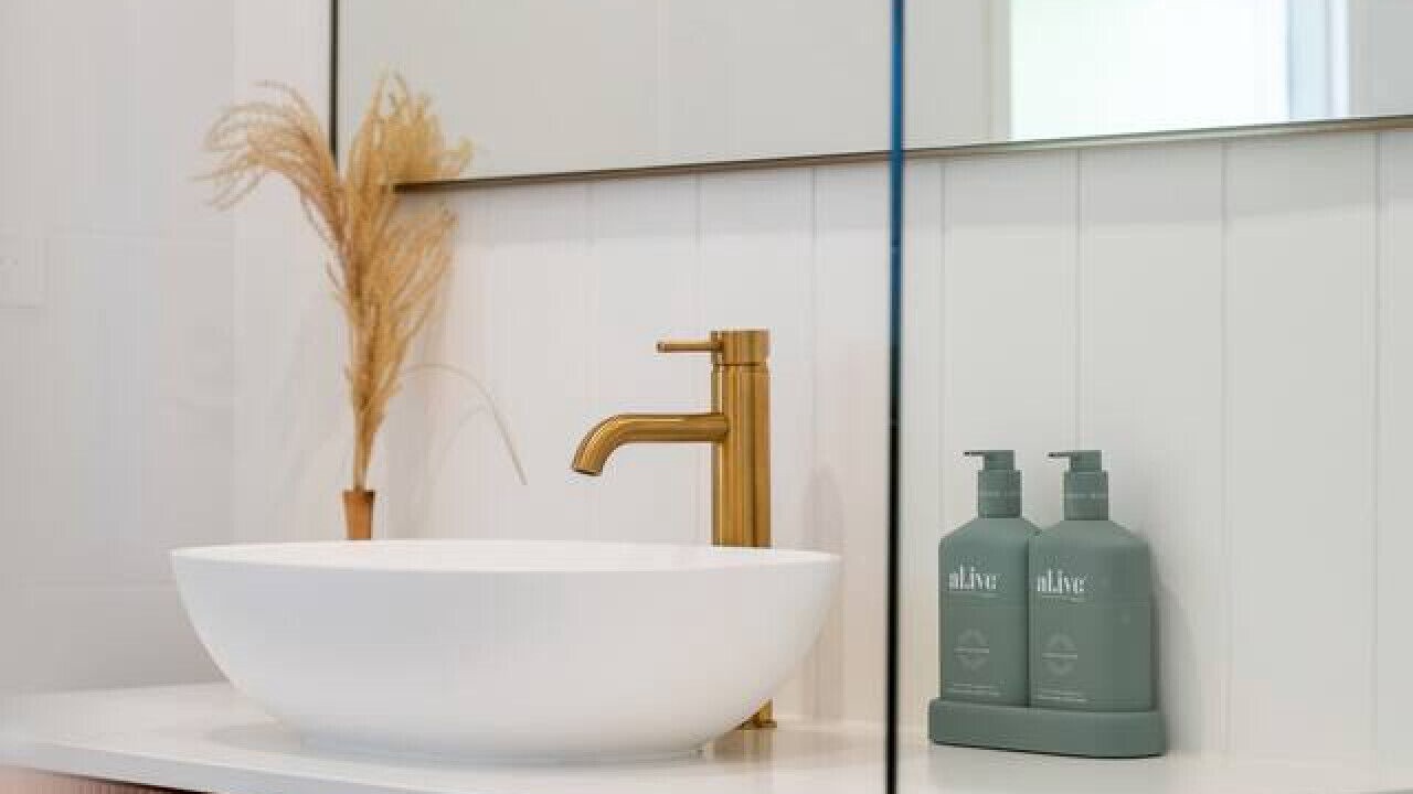 Photo of Bathroom in McLaren Vale