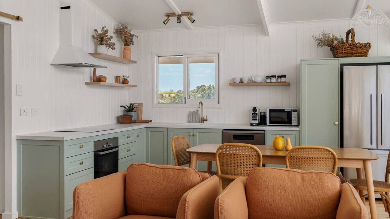 Photo of Kitchen in McLaren Vale
