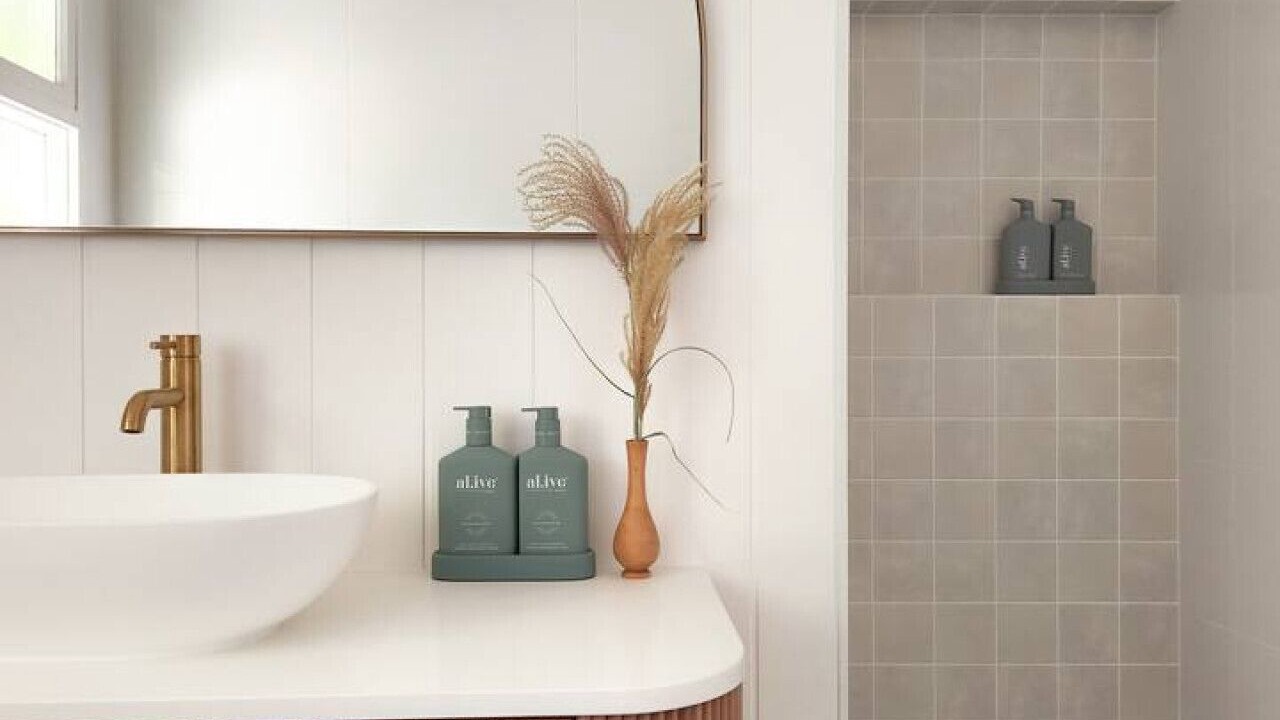 Photo of Bathroom in McLaren Vale