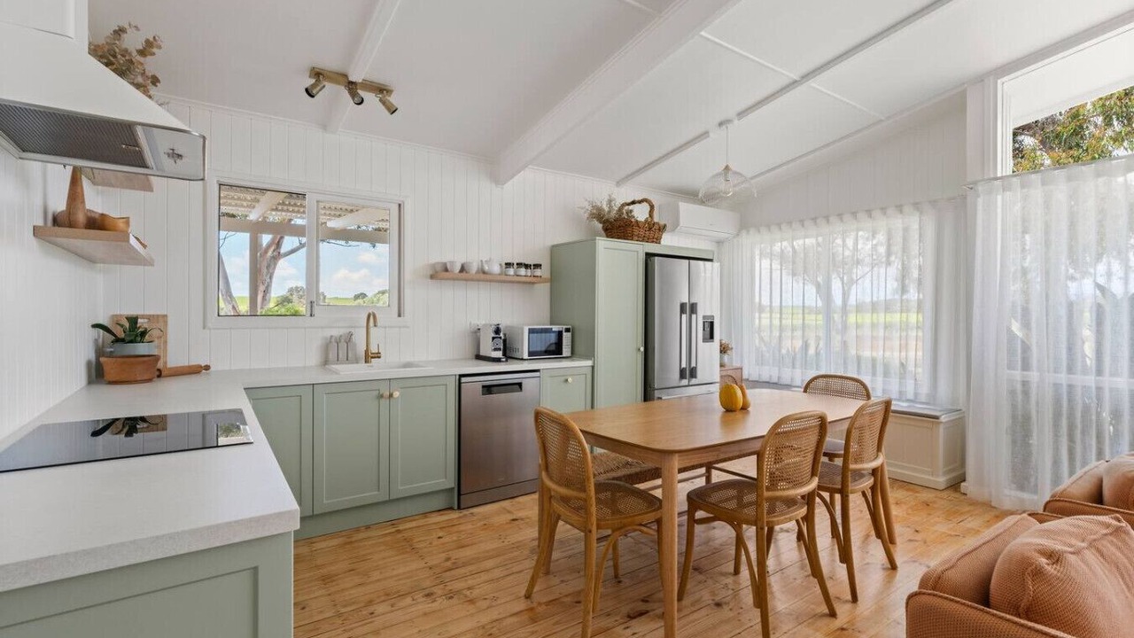 Photo of Kitchen in McLaren Vale
