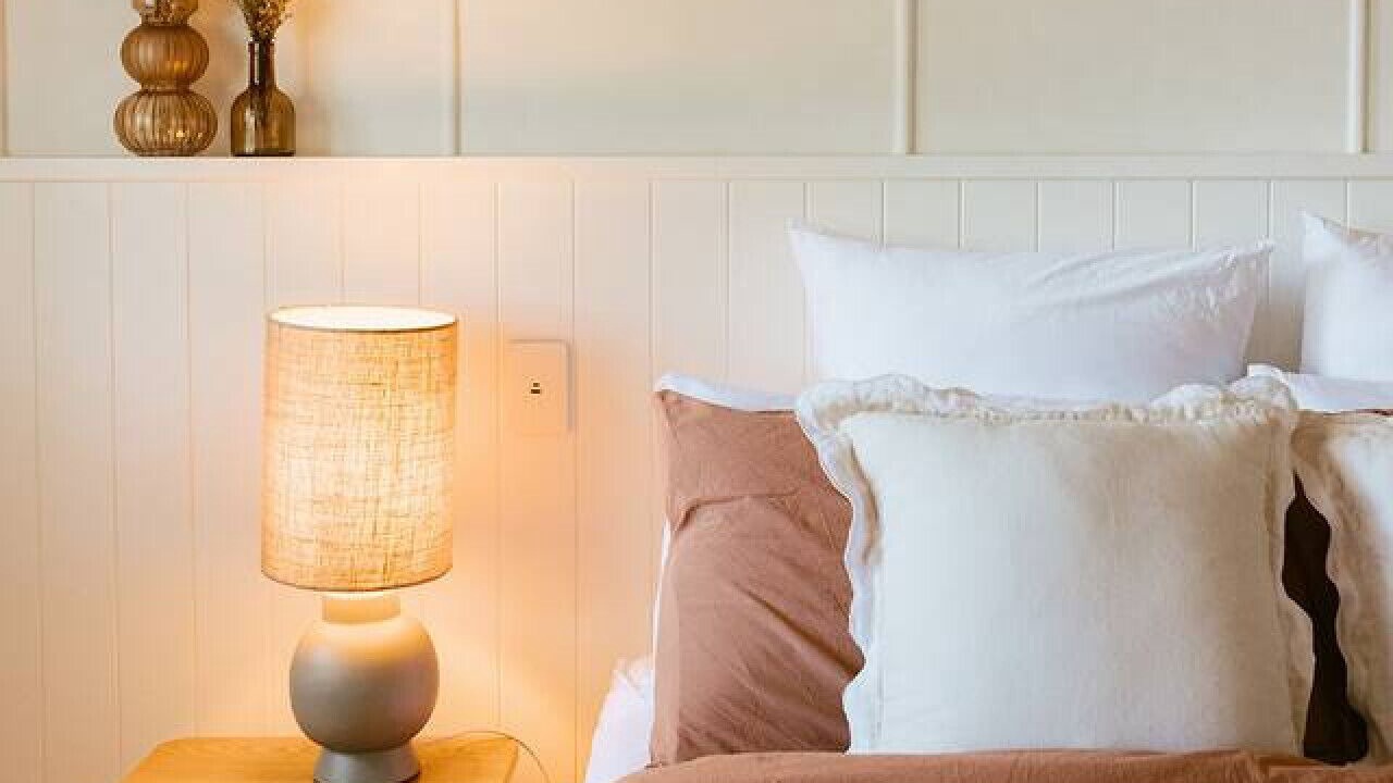 Photo of Bedroom in McLaren Vale