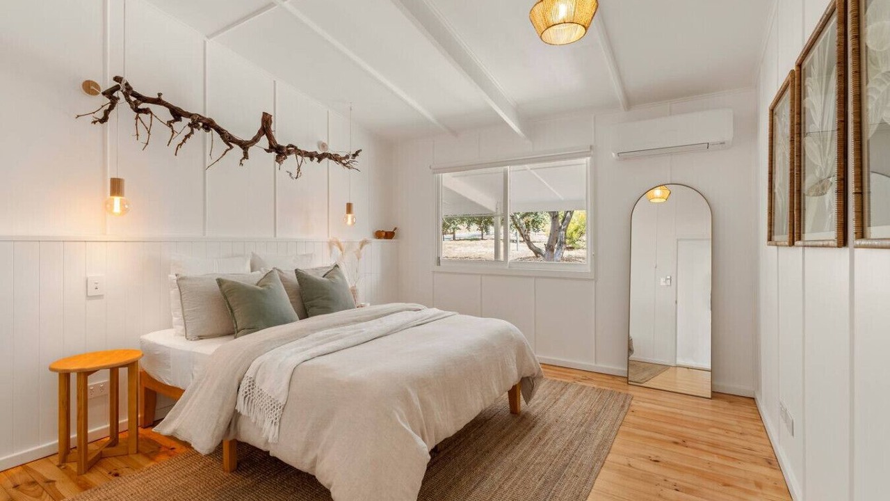 Photo of Bedroom in McLaren Vale