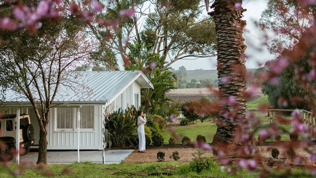 Photo of Outdoor in McLaren Vale