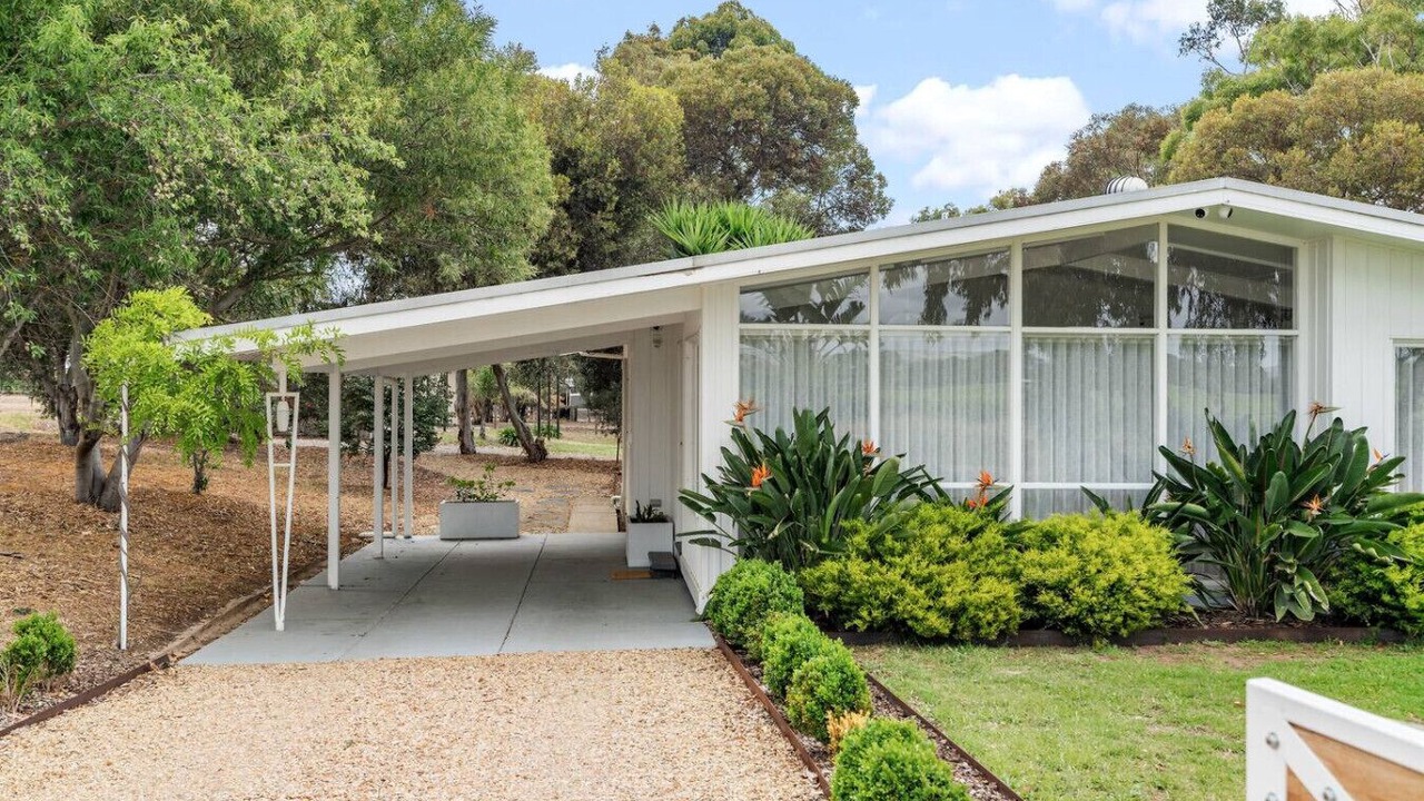 Photo of Outdoor in McLaren Vale