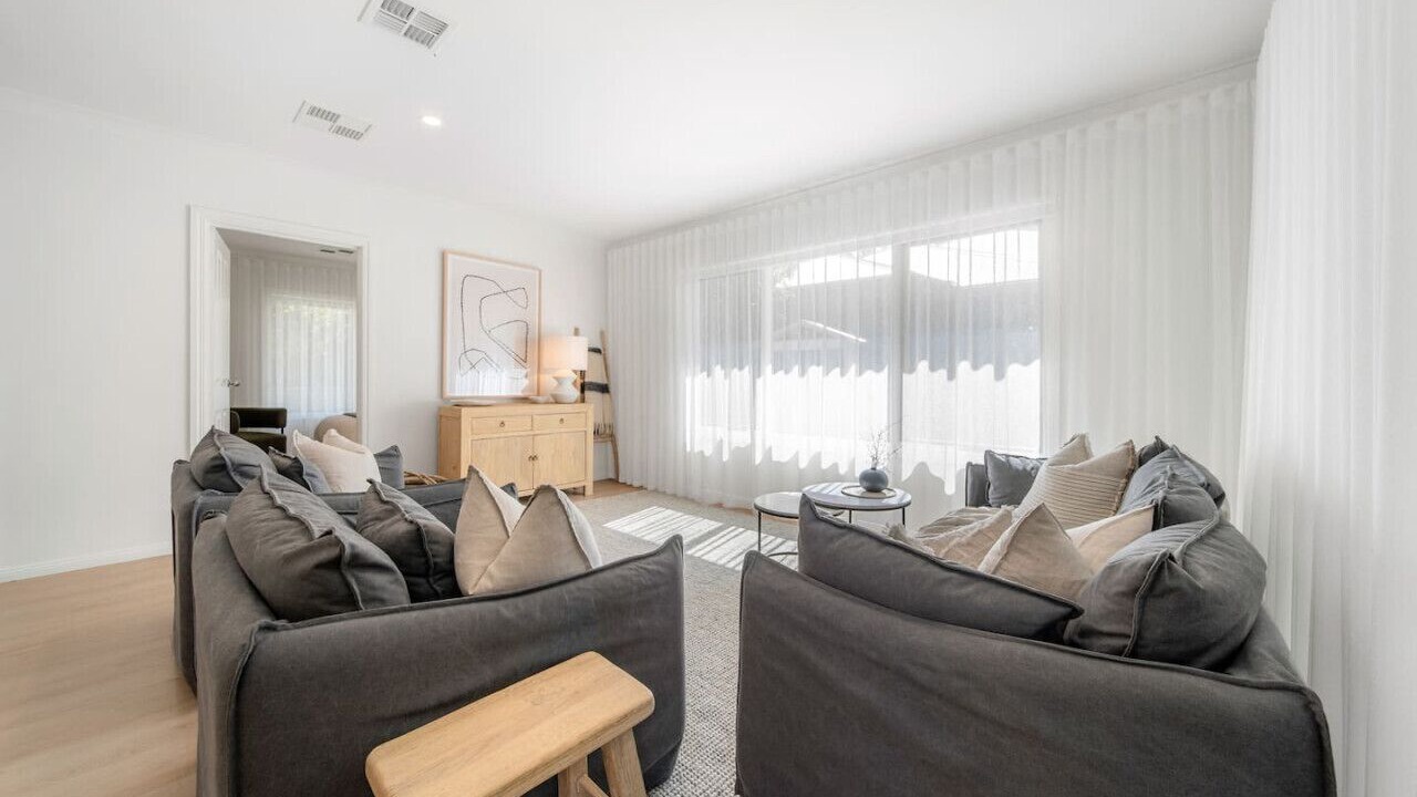 Photo of Livingroom in McLaren Vale