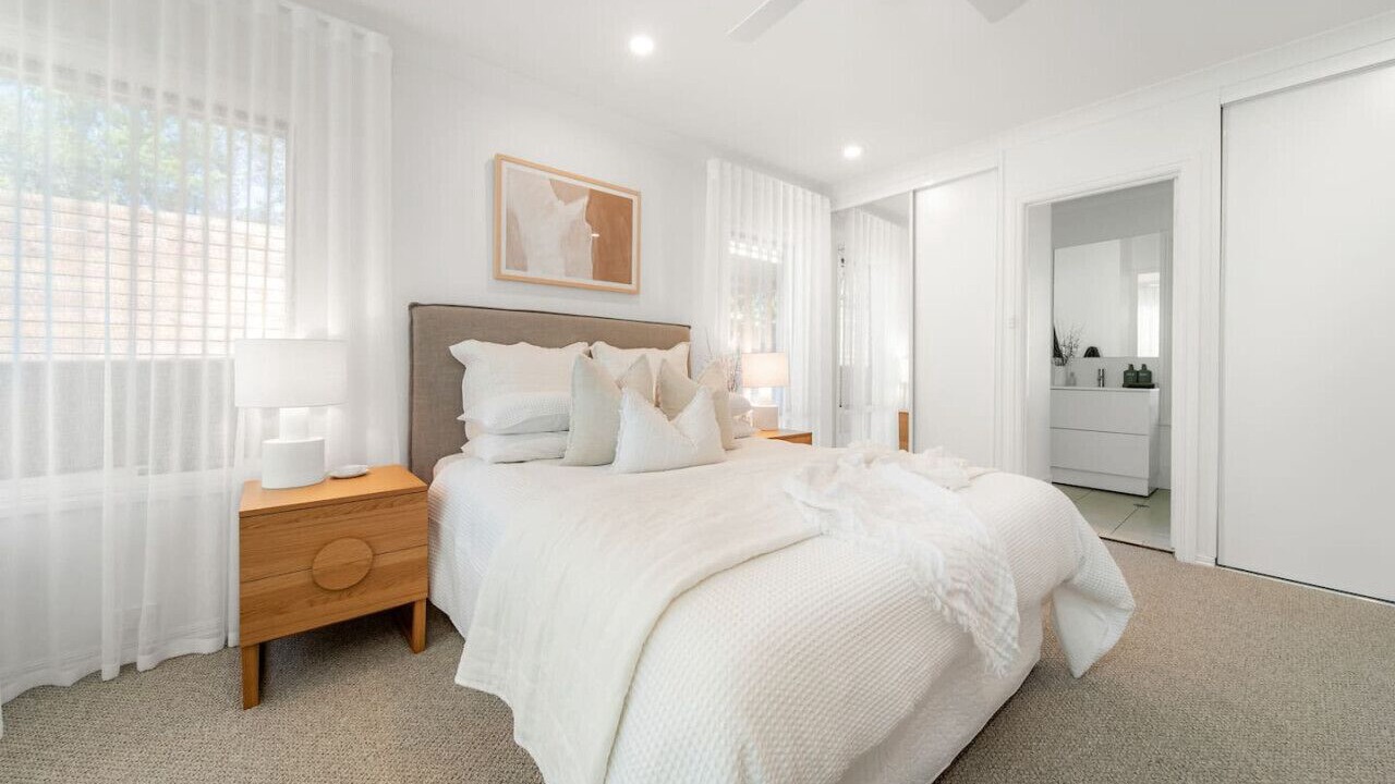 Photo of Bedroom in McLaren Vale