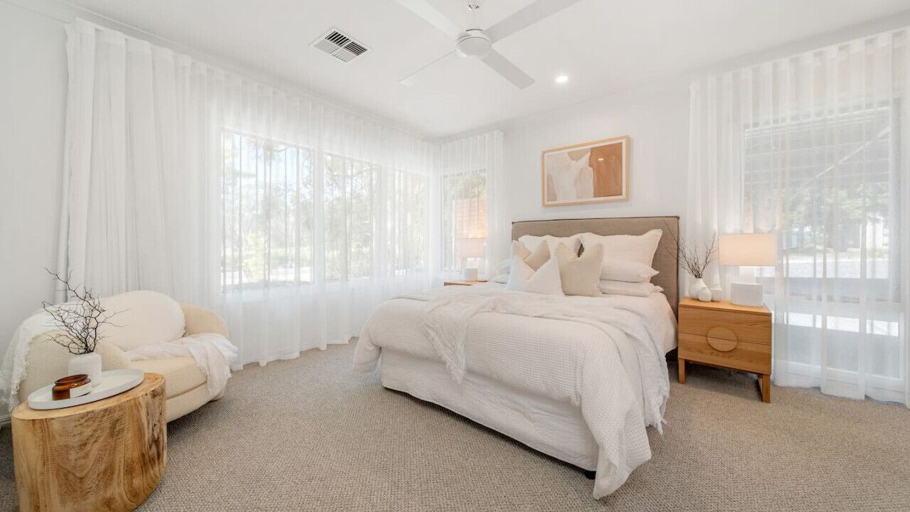 Photo of Bedroom in McLaren Vale
