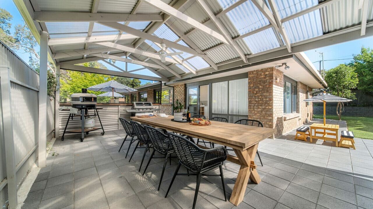 Photo of Outdoor in McLaren Vale