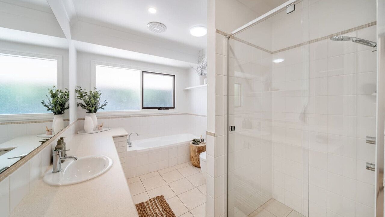 Photo of Bathroom in McLaren Vale
