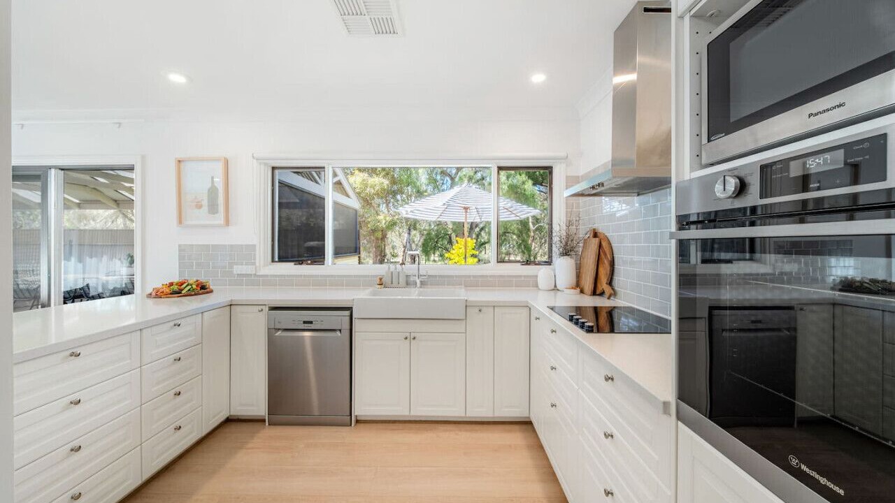 Photo of Kitchen in McLaren Vale