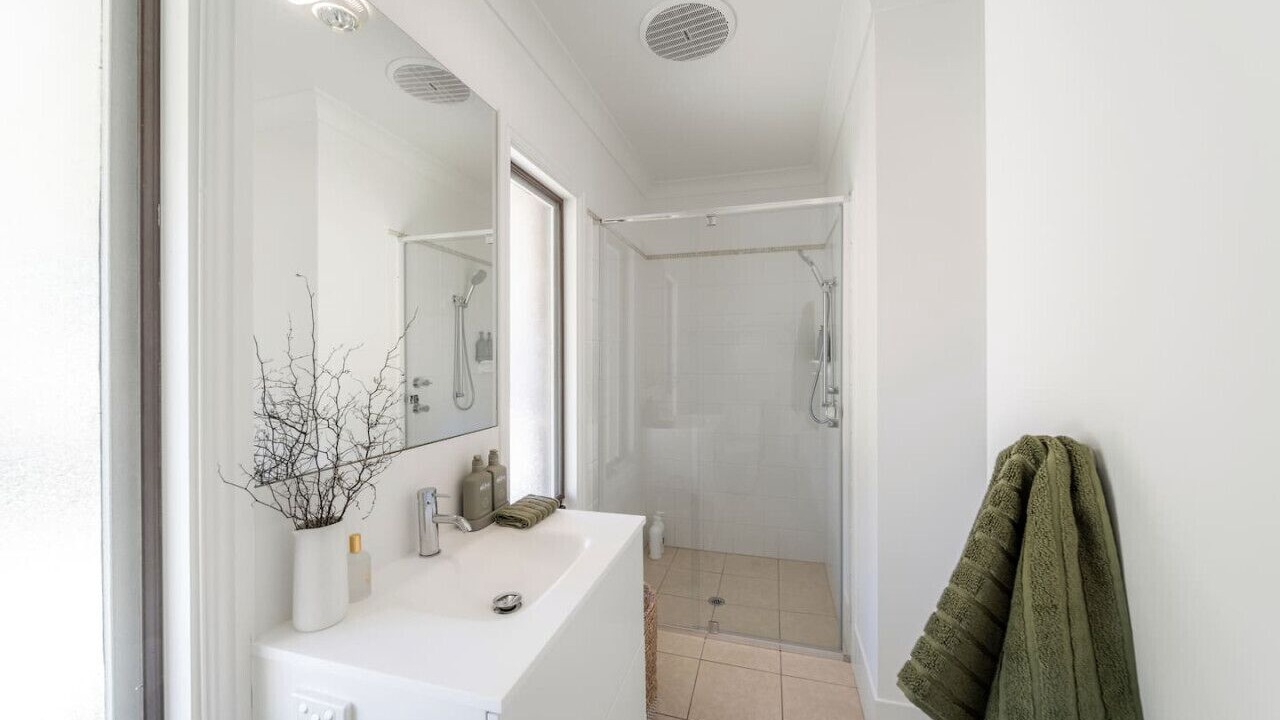 Photo of Bathroom in McLaren Vale