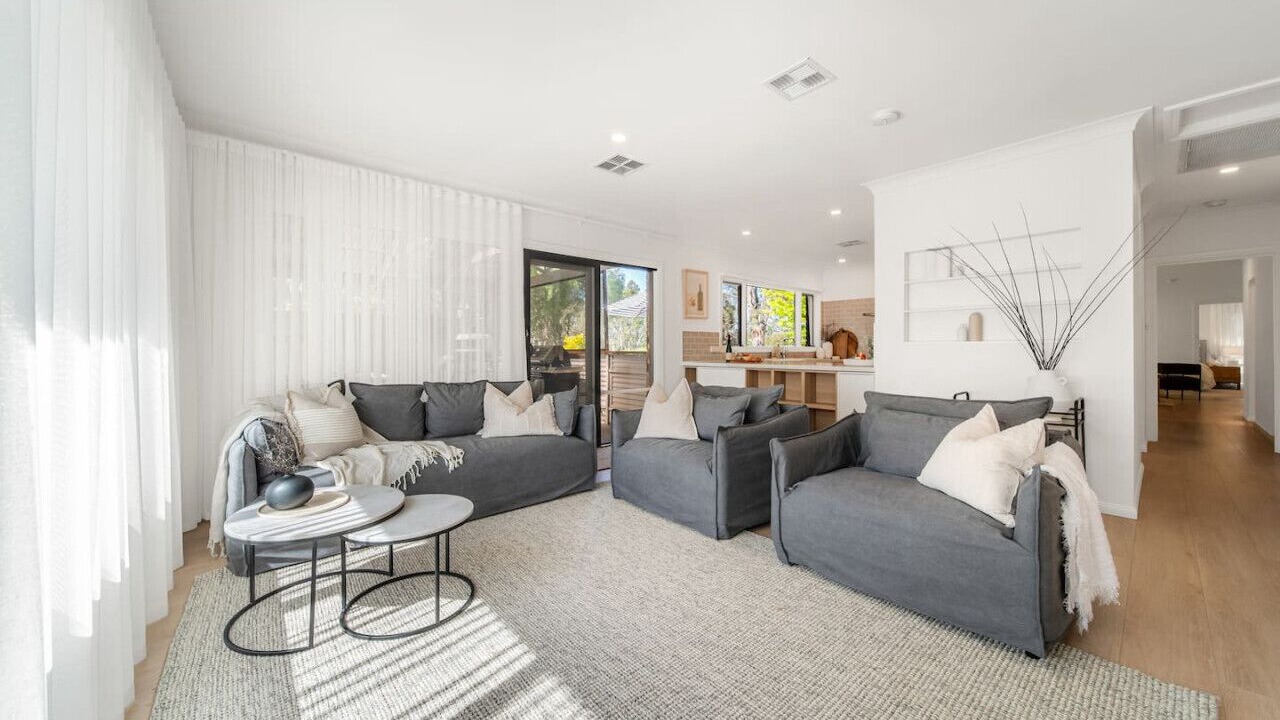 Photo of Livingroom in McLaren Vale