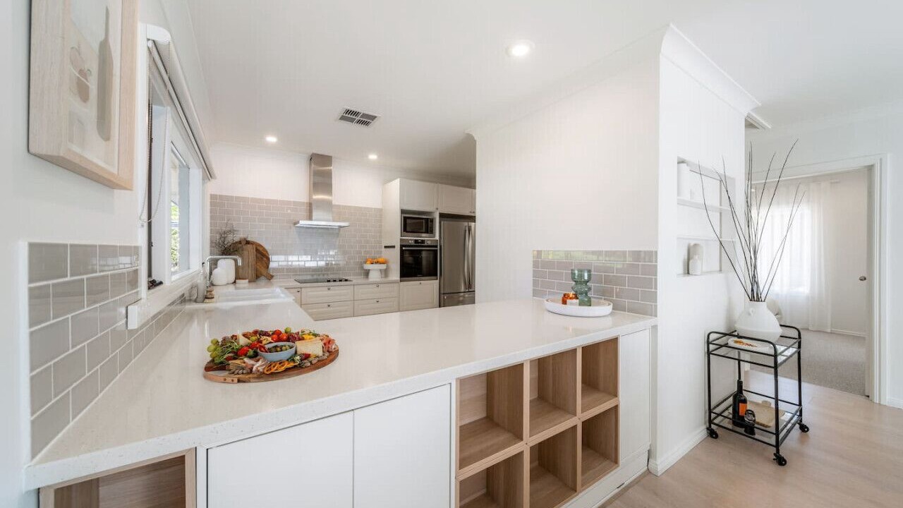 Photo of Kitchen in McLaren Vale