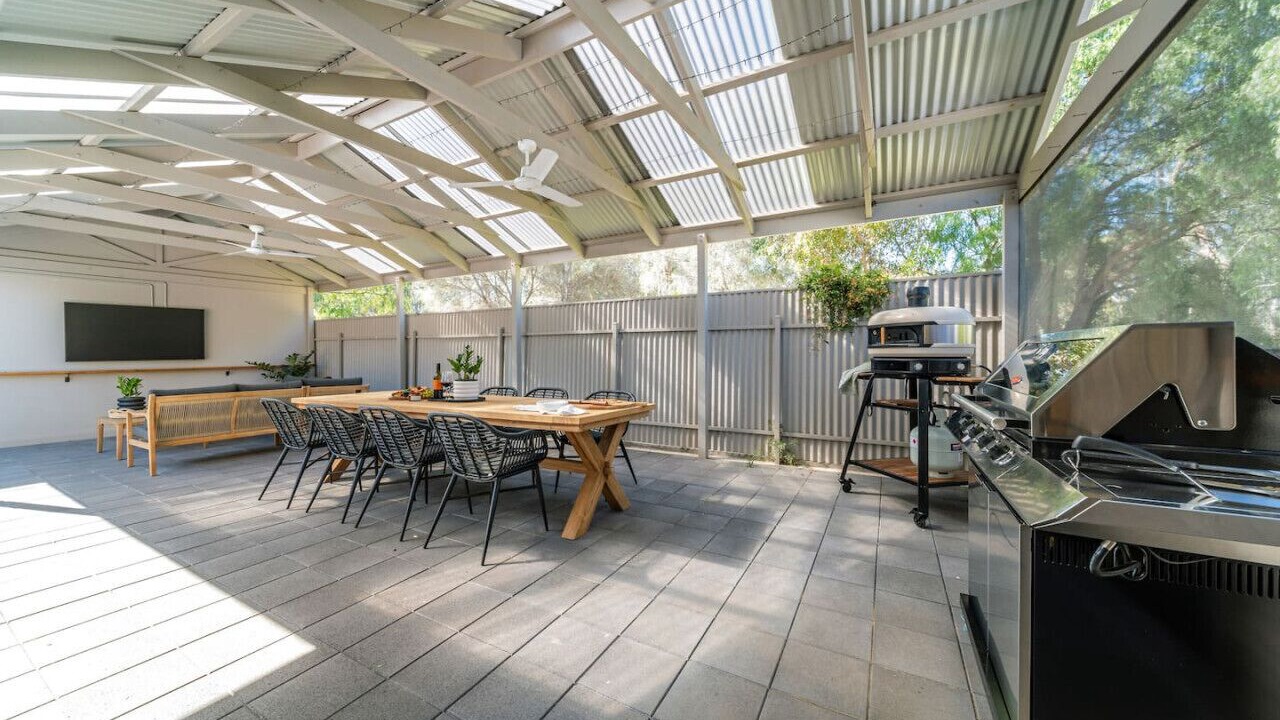 Photo of Outdoor in McLaren Vale
