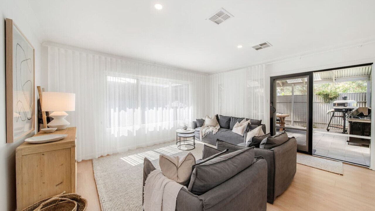 Photo of Livingroom in McLaren Vale