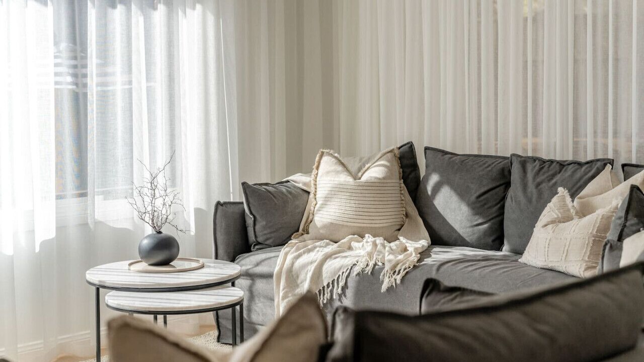 Photo of Livingroom in McLaren Vale