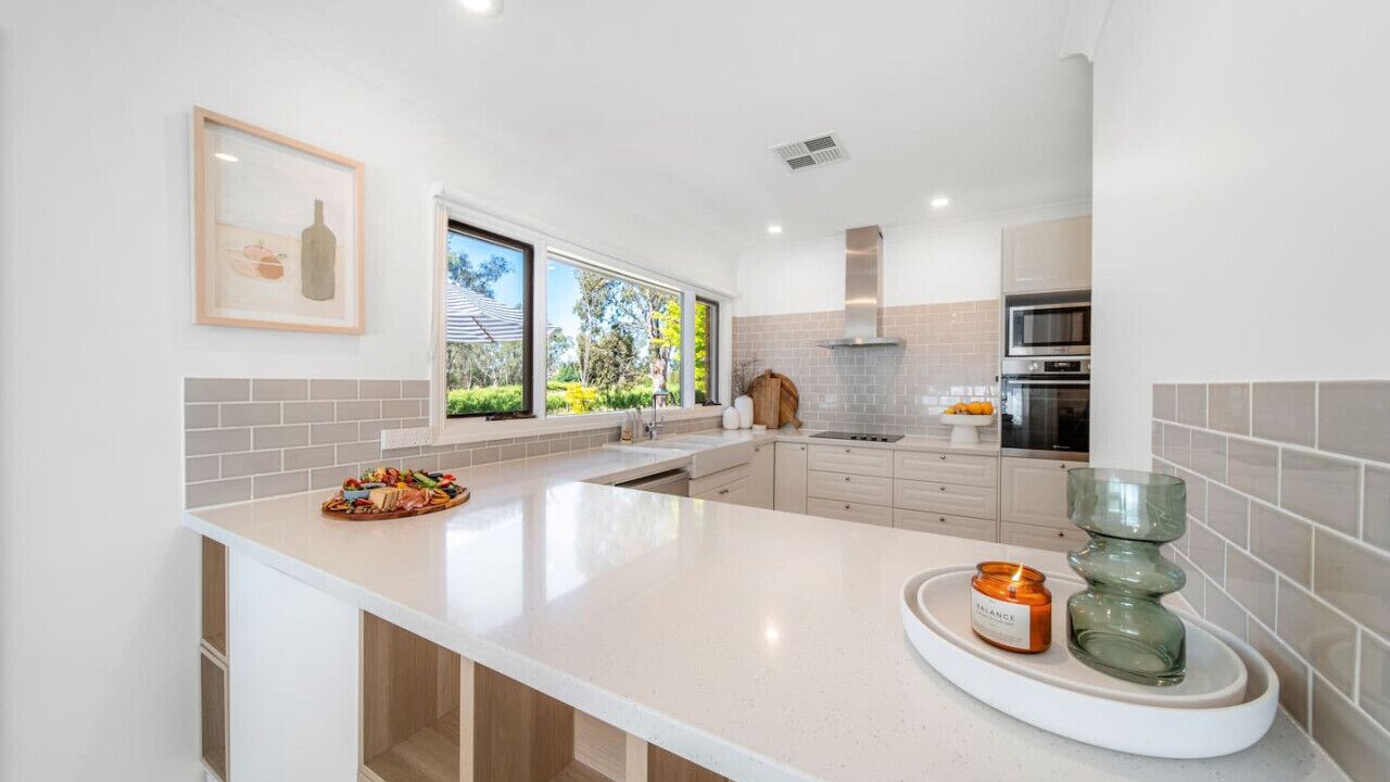 Photo of Kitchen in McLaren Vale